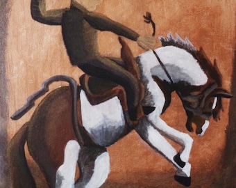 Bronco