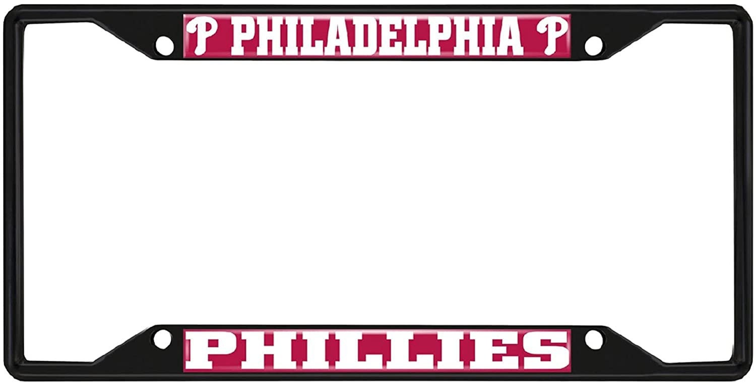 Philly License Plate Frame Etsy
