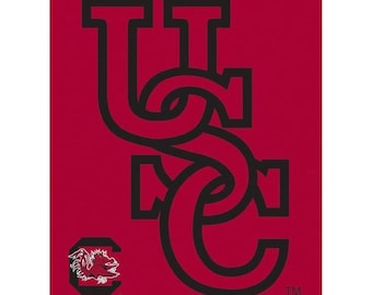 University Of South Carolina Gamecocks Flag - 3x5 Feet Desert Cactus Licensed Banner