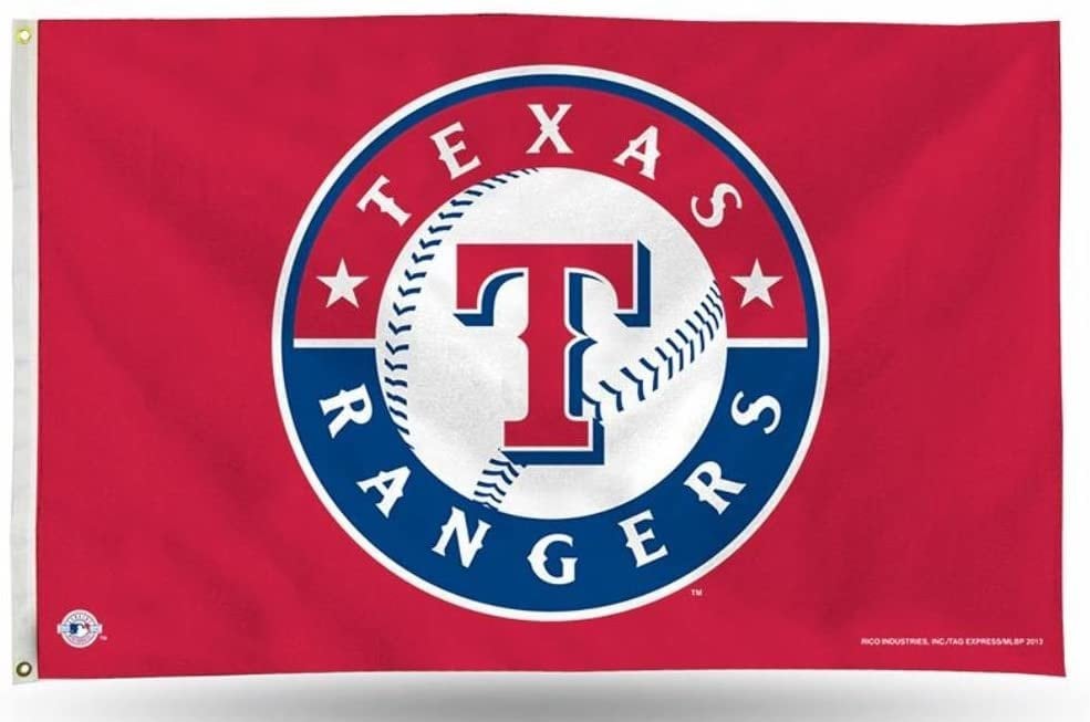 Texas Rangers - Impresa Picnic Blanket – PICNIC TIME FAMILY OF BRANDS