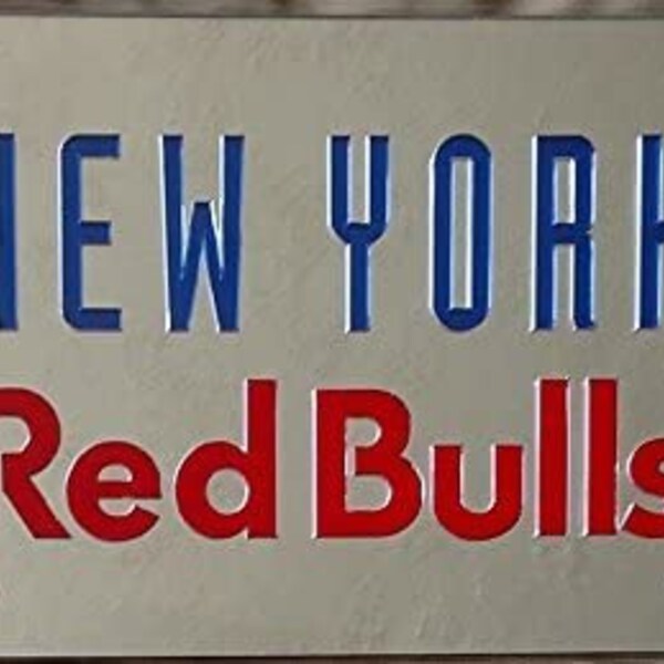 Red Bull License - Etsy