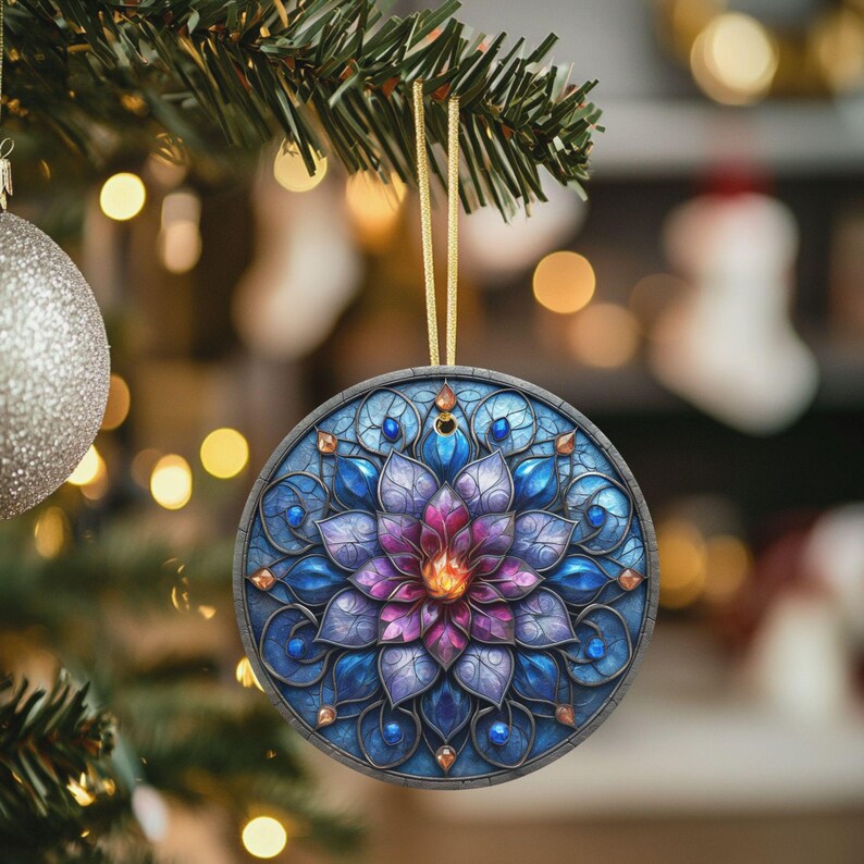 Christmas Tree Hanging Decorations, Christmas Ornaments, Xmas Ornaments