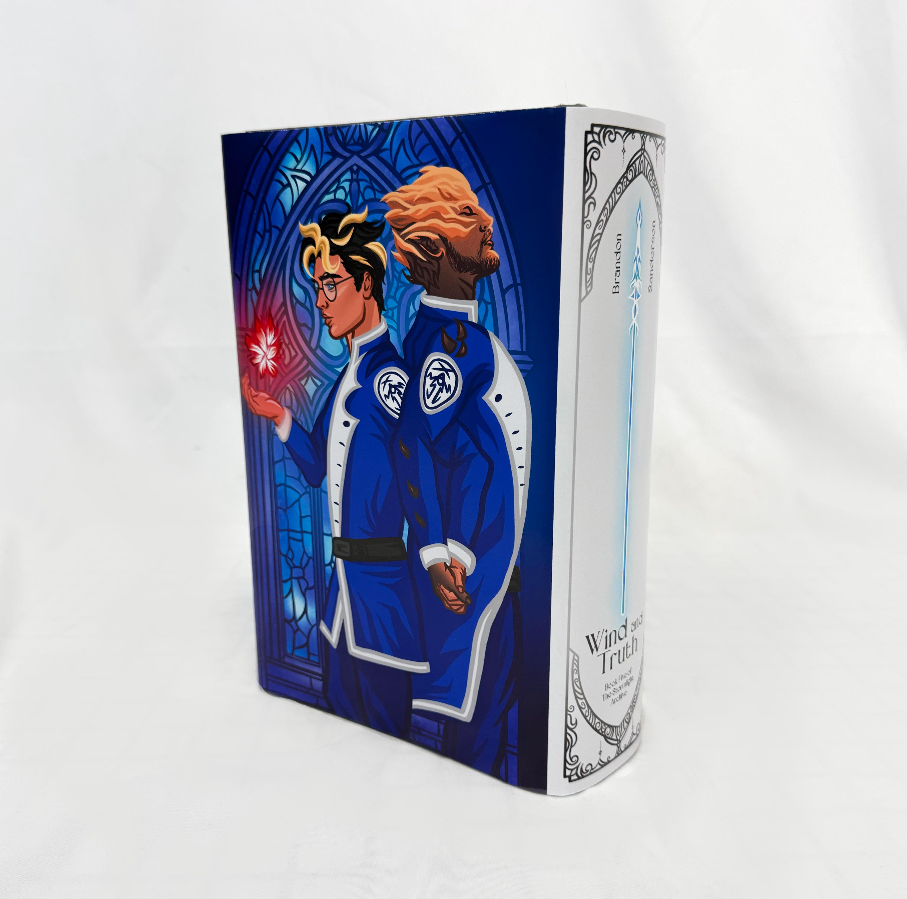 Stormlight Archive Bundle - Etsy