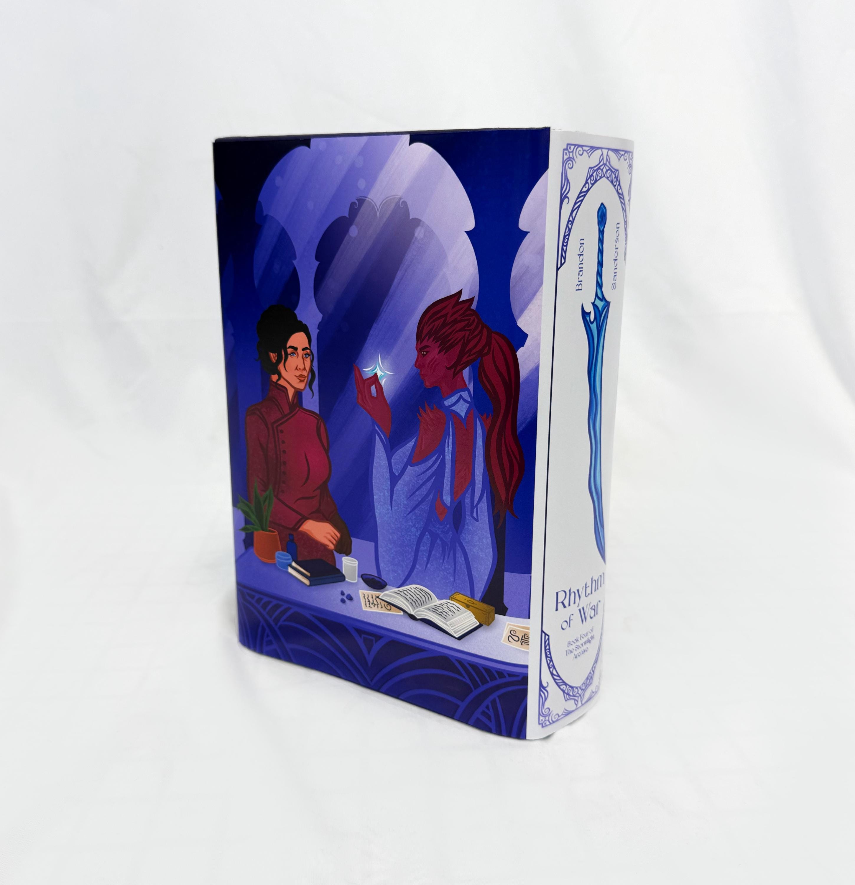 Stormlight Archive Bundle - Etsy