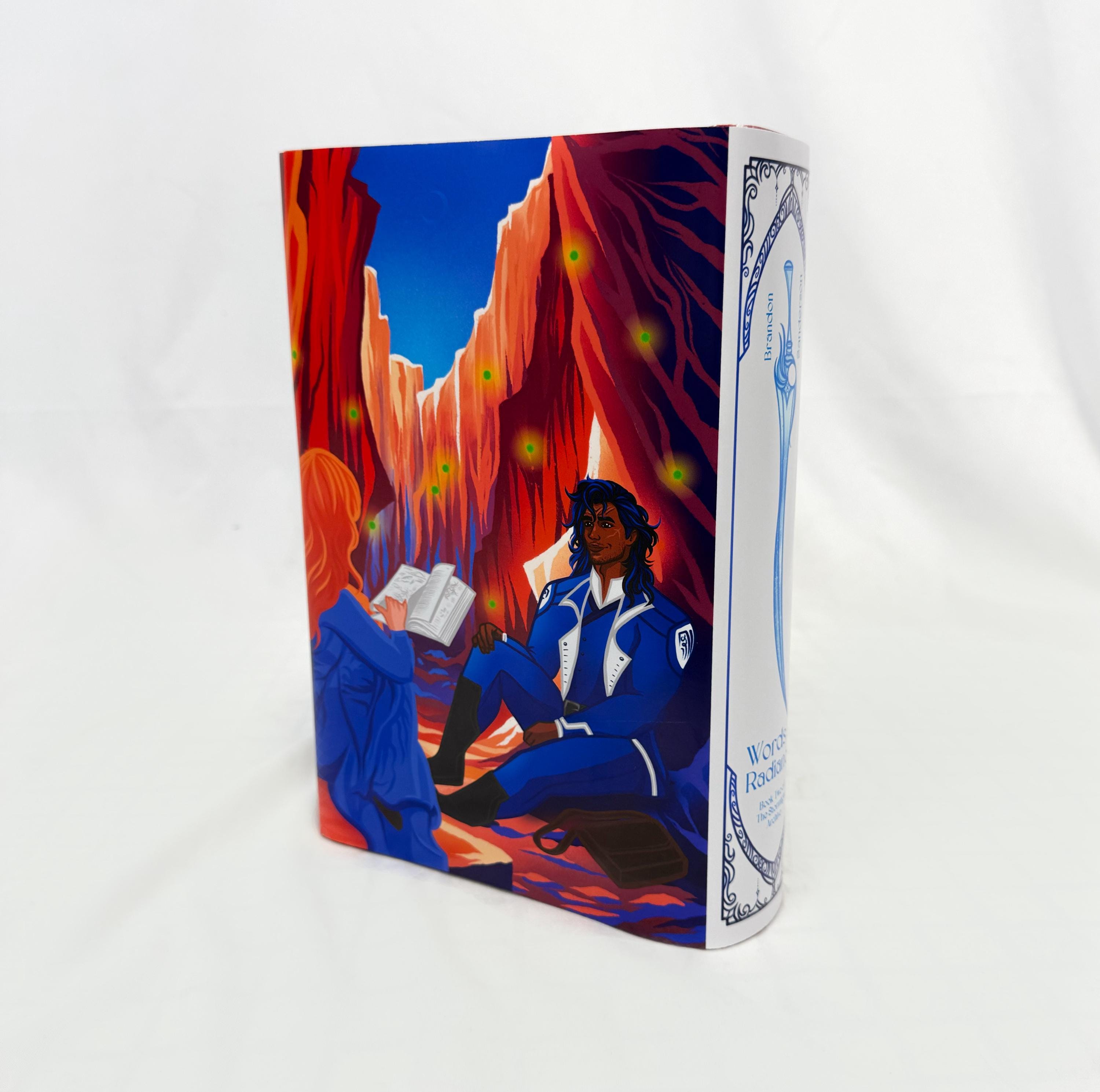 Stormlight Archive Bundle - Etsy