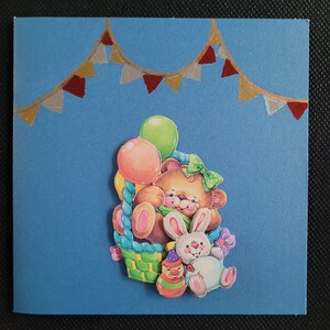 Kinderkaart