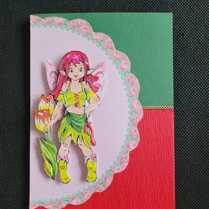 Kinderkaart