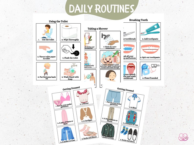Dementia Aid Complete Bundle, Dementia Care Printables, Care Package ...