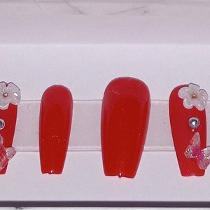 Press On Nails