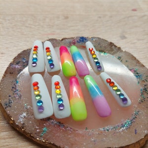Press on Nails