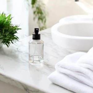 Santal & Coconut Linen and Room Spray