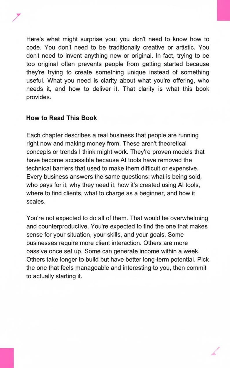 ai side hustles ebook, ai side hustle guide, how to make money with ai, work from home, stay at home mom income, ai business ideas, online income guide, side hustle ideas that actually work, ai for beginners guide, earn money online pdf, remote work ideas, passive income guide, ai services, use chatgpt to make money, online business for beginners, realistic side hustles, business ideas using ai, work from home guide, start online business, digital download, ebook, how to make money with chatgpt