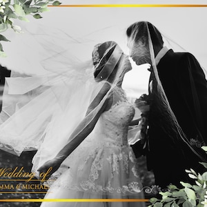 Superposition de photomaton mariage 360