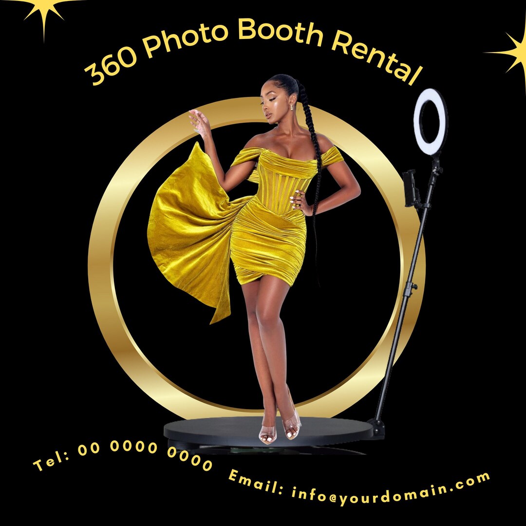 360 Photo Booth Flyer Template 360 Photobooth Flyer 360 Flyer 360 360 Photo Booth Flyer Template 360 Photobooth Flyer 360 Flyer 360