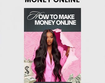 How To Make Money Online | Build A Passive Income | Online AI Side Hustles | AI for Beginners | Make Money with AI ChatGPT | Business Ideas
