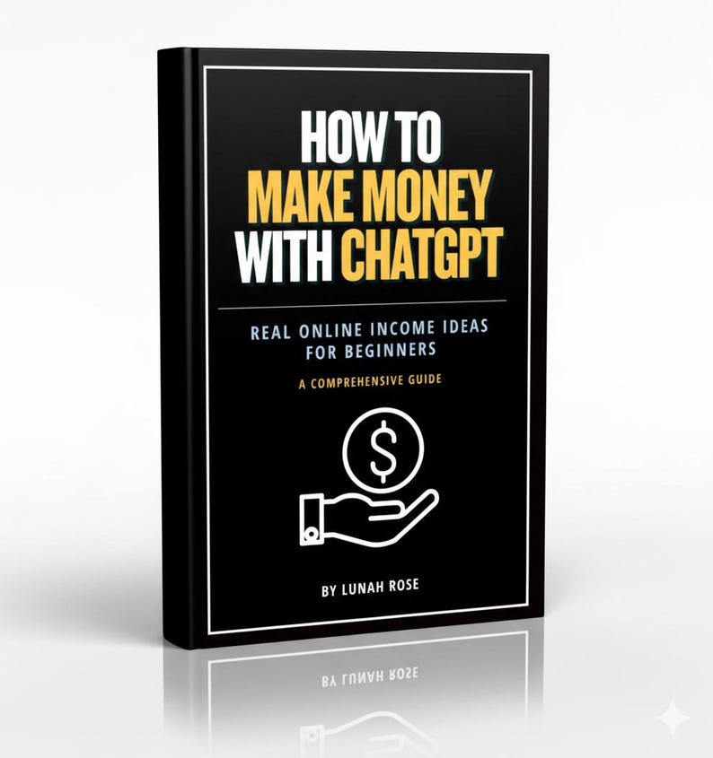 ai side hustles ebook, ai side hustle guide, make money with ai, work from home ebook, stay at home mom income, ai business ideas pdf, online income guide, side hustle ideas that actually work, ai for beginners guide, earn money online pdf, remote work ideas, passive income guide, ai services business, ai income streams, online business for beginners, realistic side hustles, no coding ai business, work from home guide pdf, entrepreneur ebook, start online business, etsy digital ebook