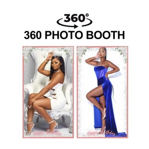 360 Photo Booth Overlay, 360 Overlay, 360 Photobooth Overlay, 360 Birthday Overlay, 360 Spin Video Overlay, 360 Video Booth Overlay, Spinner