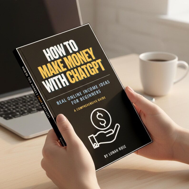 how to make money with chatgpt ebook, chatgpt business guide for beginners, ai side hustle ebook pdf, make money online with ai tools, chatgpt income ideas for beginners, work from home ai guide, beginner friendly ai business ebook, digital product teaching chatgpt for income, online income guide using chatgpt, ai freelancing guide pdf, chatgpt for content writing business, real online income ideas ebook, comprehensive chatgpt guide for beginners, ai money making ebook download