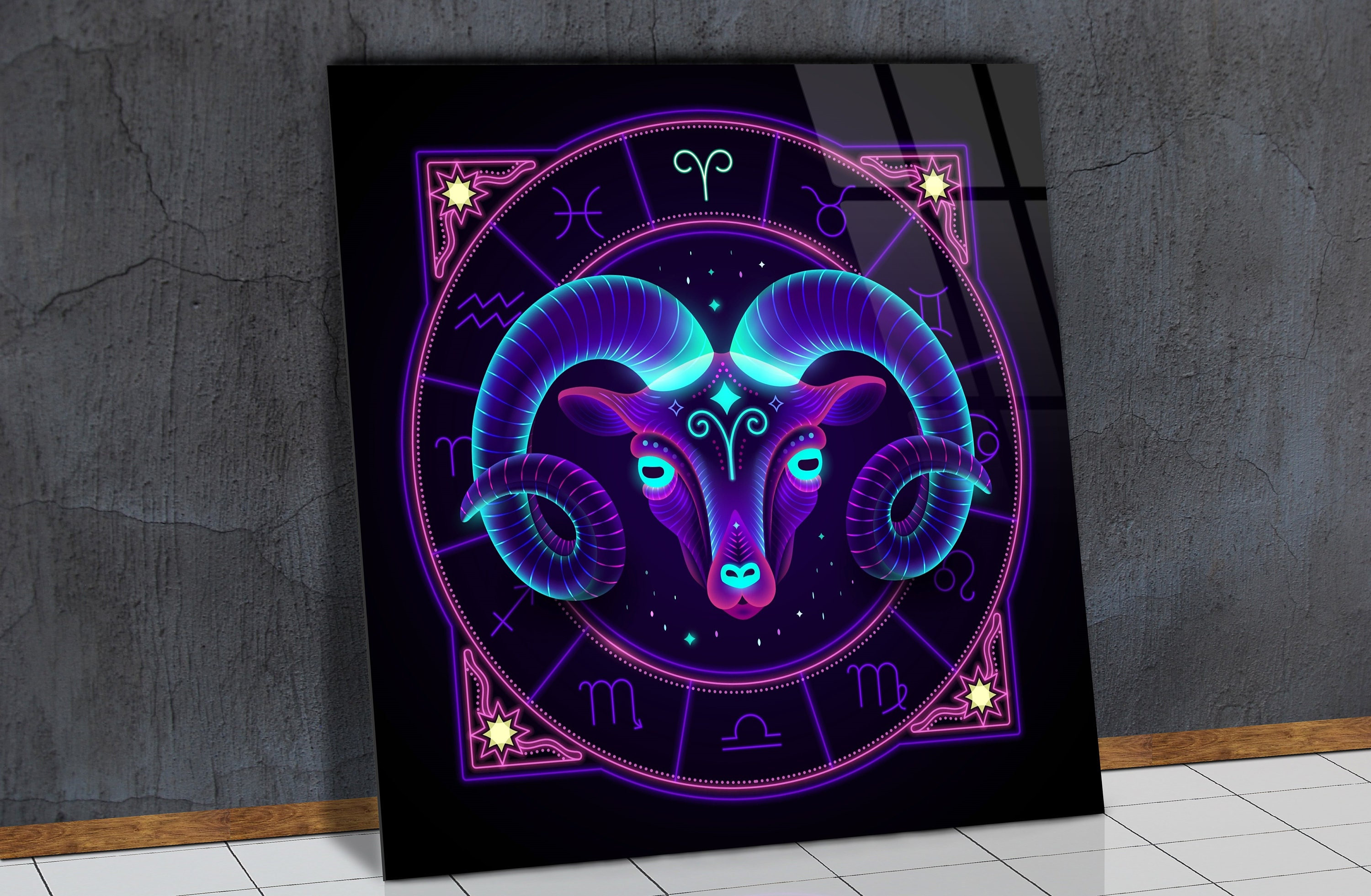 Druski Zodiac Sign - 9v3wobb