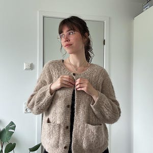 Elara Cardigan