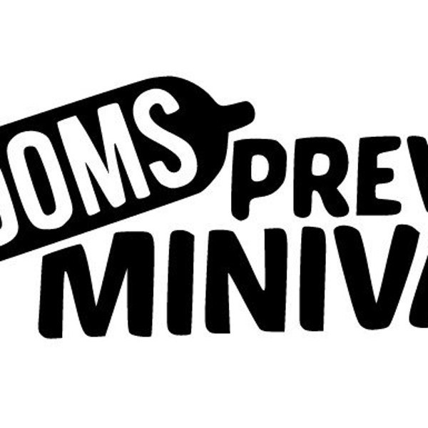 Condooms Prevent Minibusjes Digitale download | SVG-bestand | Goedkope SVG | grappige svg | auto sticker | grappige auto sticker | minivan sticker