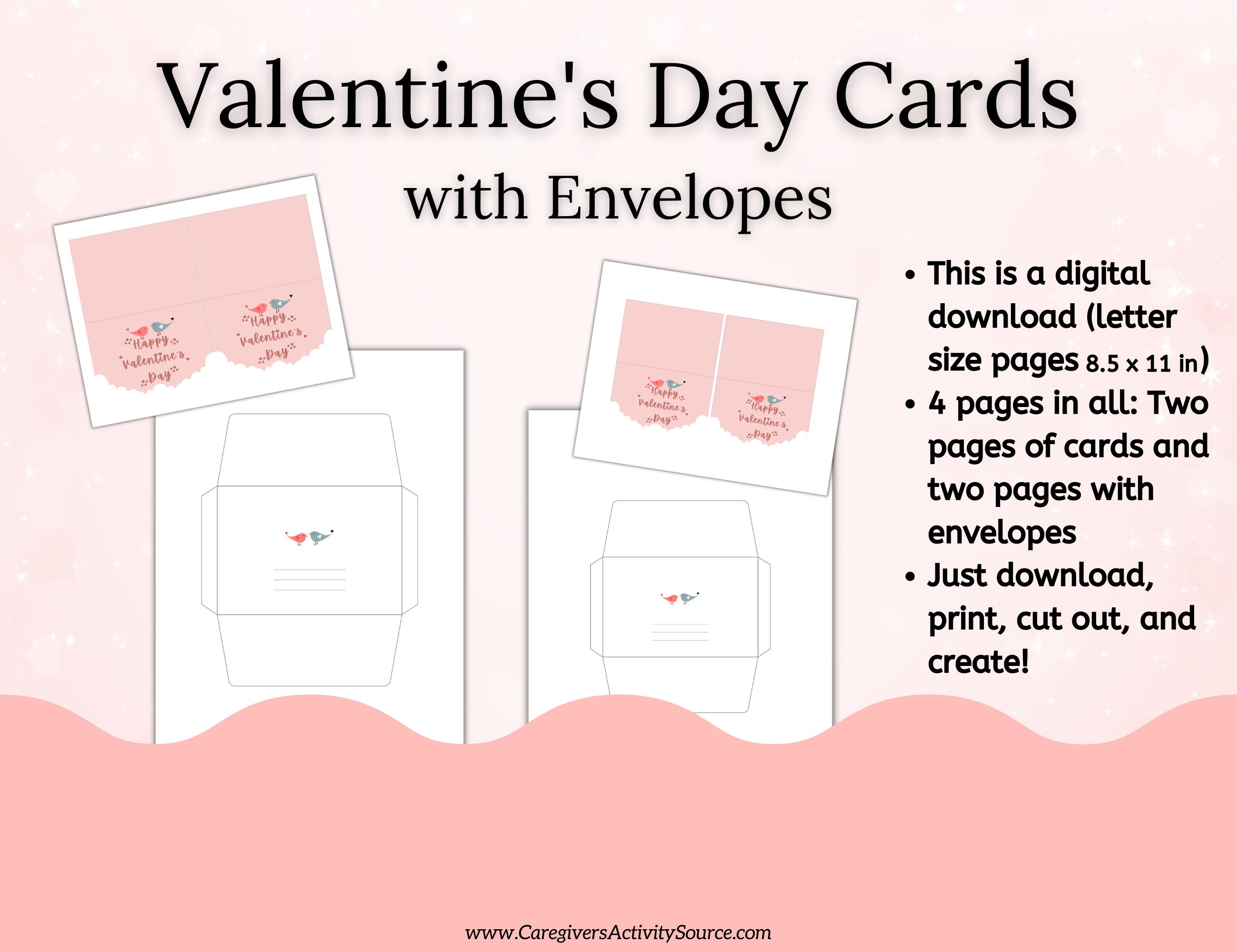 Printable Valentines Day Cards from Parent to Child - Meet Penny   Printable valentines day cards, Happy valentines day son, Valentine day  cards
