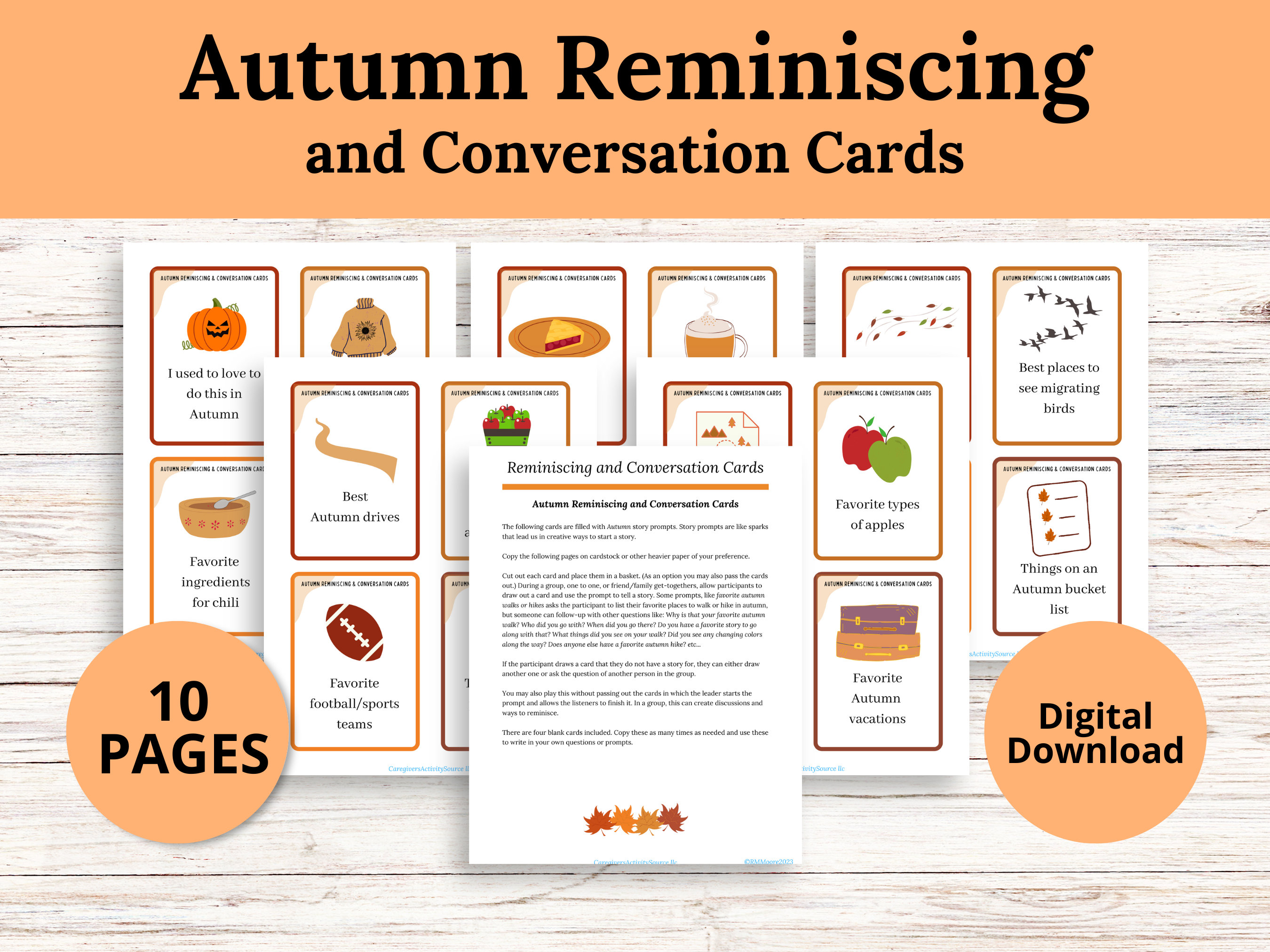 The Secret Language Of Autumn - kf3oyx3