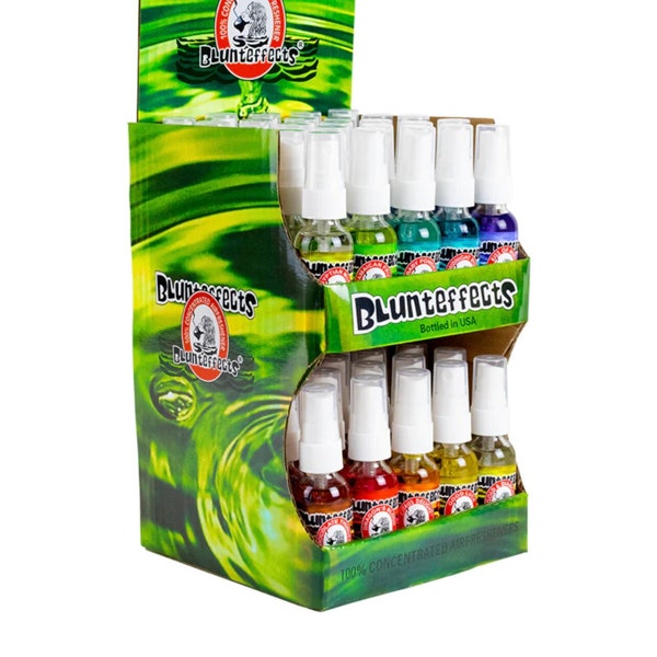 Blunteffects Fragrance Spray