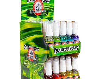 Blunteffects Fragrance Spray