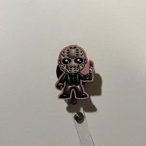Badge Reels-Halloween