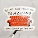 see more listings in the books + teachers section