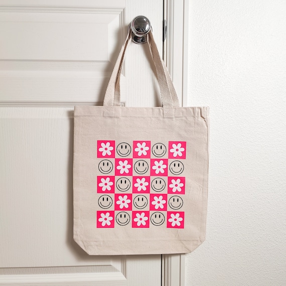 Sac fourre-tout réutilisable - Marron clair