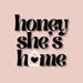 Avatar de honeysheshome