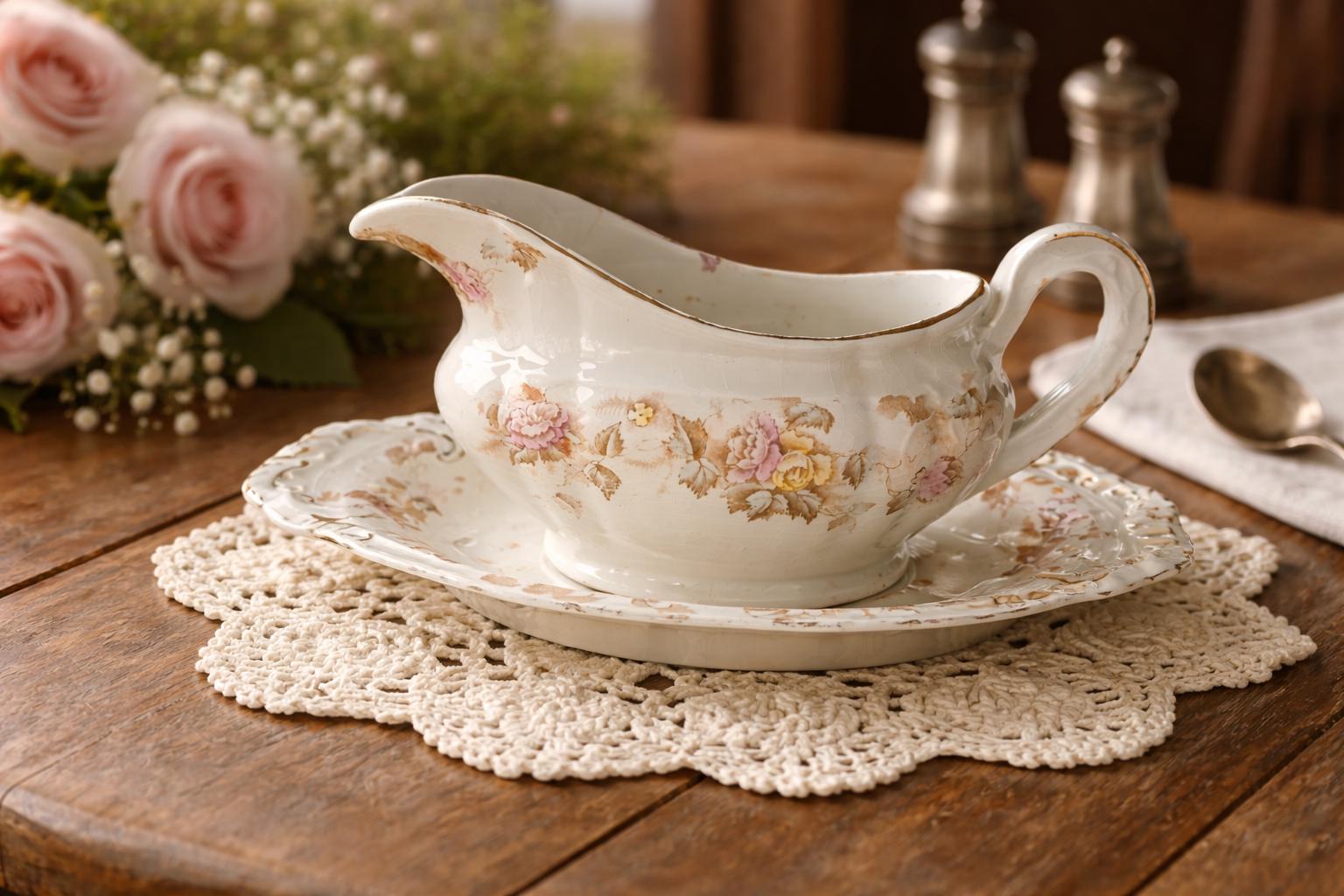 Porcelain Opaque Bridgwood & Son - Etsy