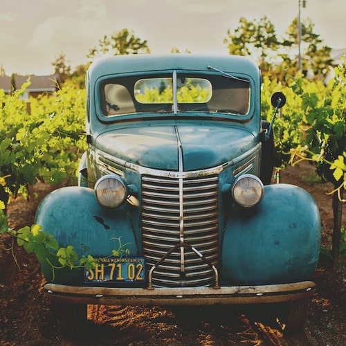 KinleysVintage - Etsy