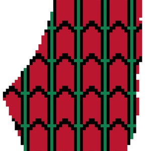 Motifs de broderie palestinienne Carte de la Palestine Tatreez, Palestine, point de croix, art du palmier palestinien imprimable PDF SVG PNG B.
