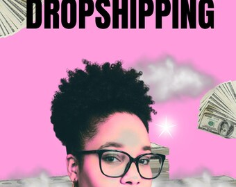 Drop Shipping Guide to Financial Freedom