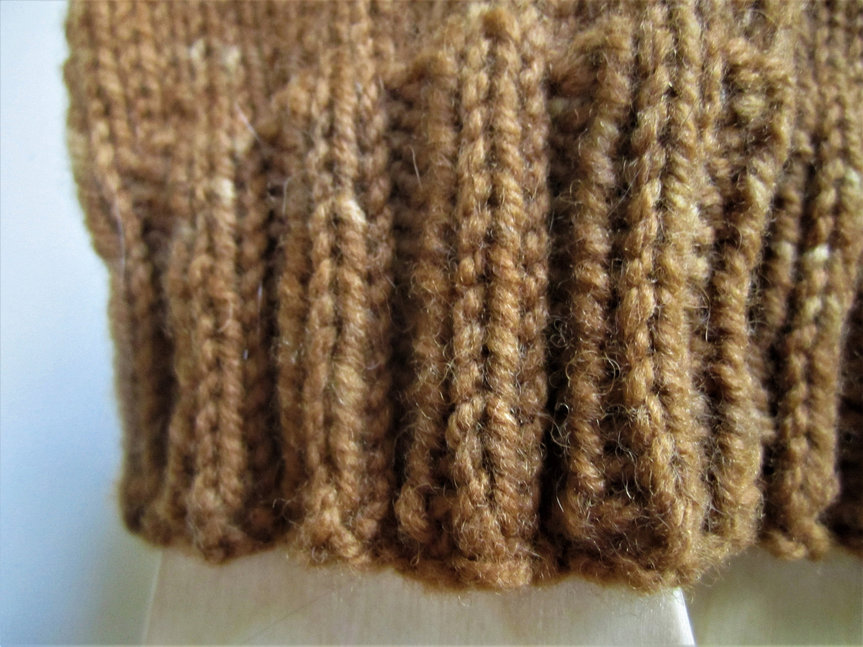 Men's Civil War Gloves Fingerless Texting Hand Knit Wool - Etsy