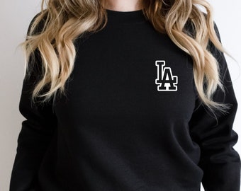 Lakers Sweatshirt - Etsy