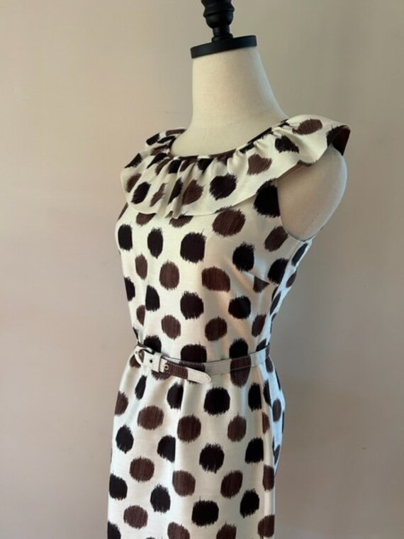 Vintage Kate Spade Silk Dress 0