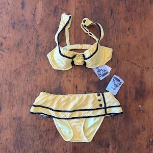 Betsey Johnson Suit - Etsy