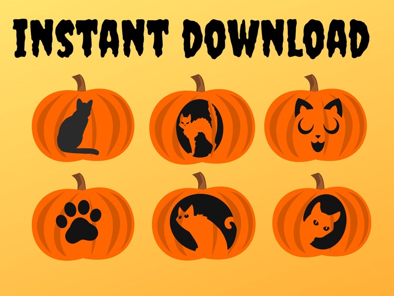 cat-pumpkin-carving-stencils-for-halloween-11-unique-jack-o-lantern
