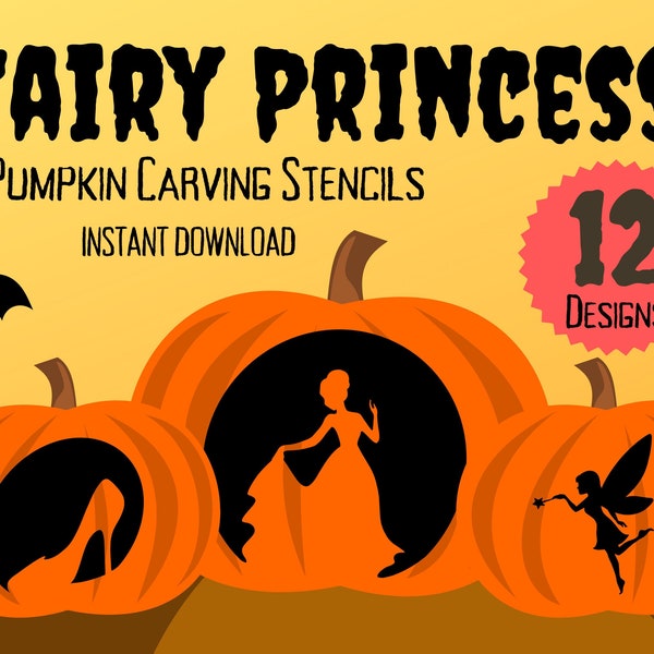 Princess Pumpkin Etsy princess-pumpkin-etsy