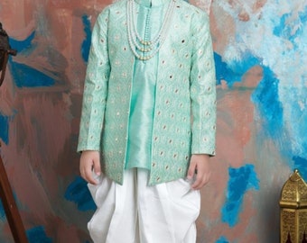 Boys Sherwani