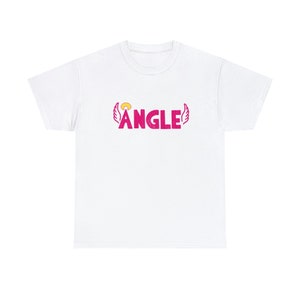 Willow Pill 'Angle' Unisex Heavy Cotton Tee | RuPaul's Drag Race | Willow Pill | RPDR Gifts | Pride | LGBTQ+