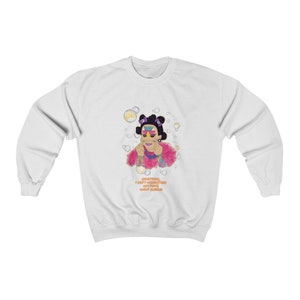 Katya 'I don't understand anything about science' Sweatshirt | RuPaul's Drag Race | Drag Queen Gifts | LGBTQ+