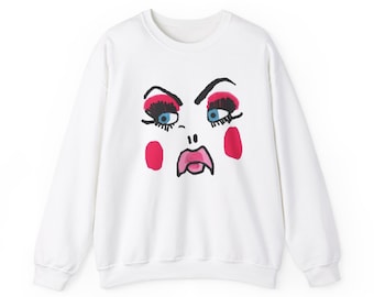 Li'l Pound Cake Sweatshirt | RuPaul's Drag Race | Alaska | Drag Queen Gifts | LGBTQ+