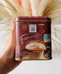 Thai Coffee in CAN