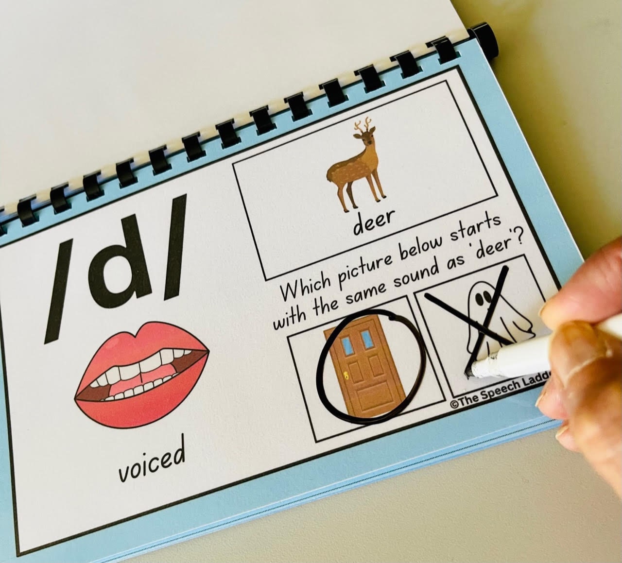 Speech Sounds Task Cards, Speech Room Resource, Speech Therapy ...