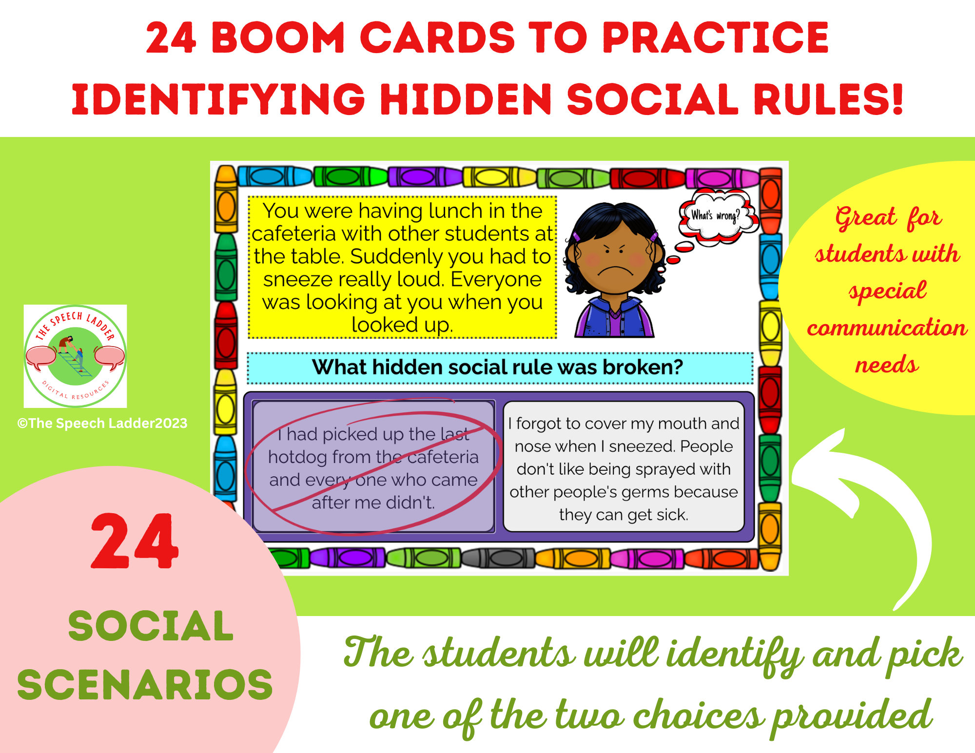 The Hidden Power Of Social Rules: Are We Following Blindly? - 43pqusj